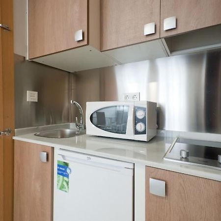 Precioso Y Acogedor Apartamento En Granada Eksteriør bilde