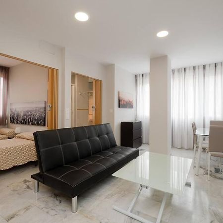 Precioso Y Acogedor Apartamento En Granada Eksteriør bilde