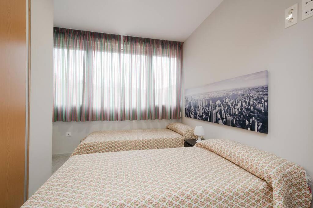 Precioso Y Acogedor Apartamento En Granada Eksteriør bilde