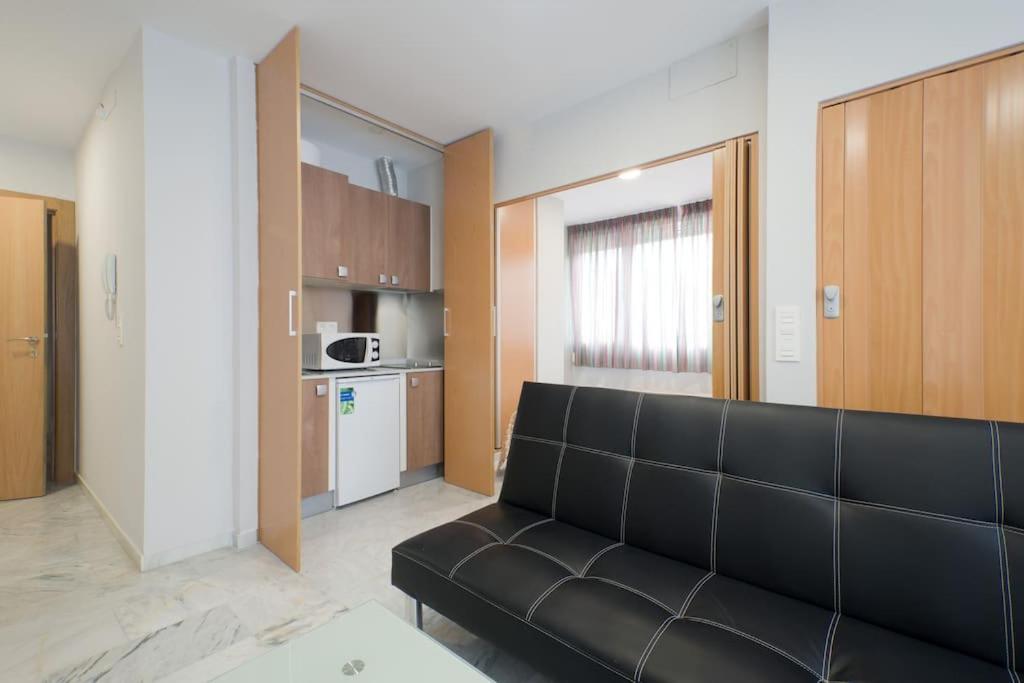 Precioso Y Acogedor Apartamento En Granada Eksteriør bilde