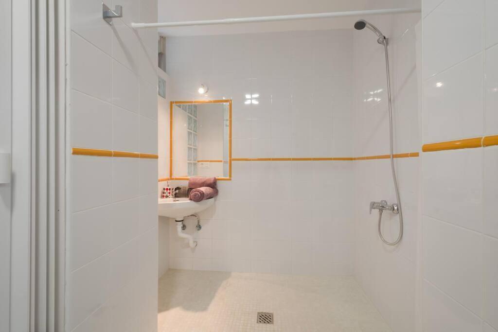 Precioso Y Acogedor Apartamento En Granada Eksteriør bilde